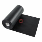 Feuille de caoutchouc lisse SBR tunisie Technoquip Distribution industrie industrielle isolation joint