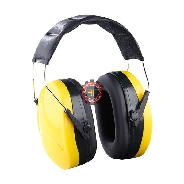 Casque antibruit universel tunisie