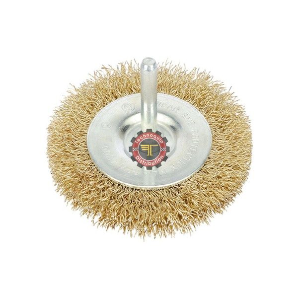 Brosse métallique 2 tunisie