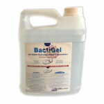 Bactigel anti bacterial handgel 5L tunisie