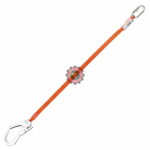 Absorbeur énergie sangle 31-A climax tunisie Technoquip distribution