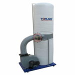 Aspirateur menuisier TOPLAND 1 tunisie