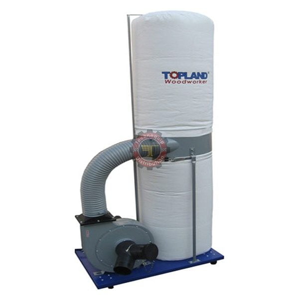 Aspirateur menuisier TOPLAND 1 tunisie