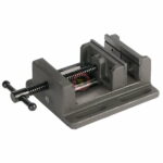 Étau perceuse rectifié tunisie