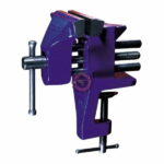 Étau de table à agrafe tunisie