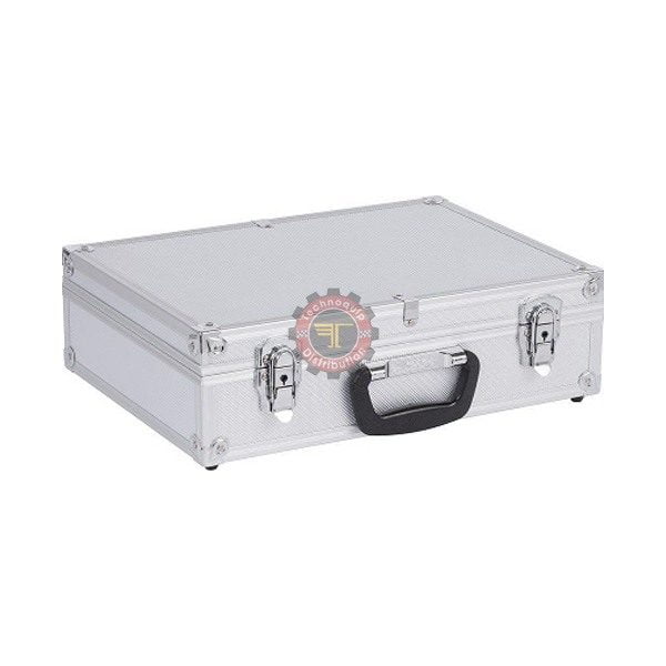 Valise porte-outils en aluminium tunisie