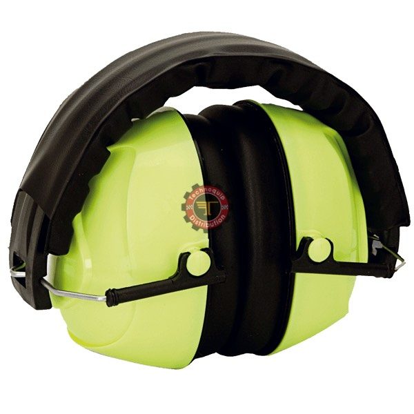 Casque anti bruit 12P Climax tunisie Technoquip distribution