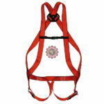 Harnais anti chute 10 basic climax tunisie escalade travaux en hauteur Technoquip distribution