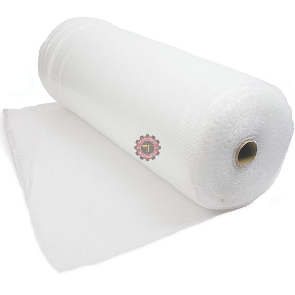 Rouleau de papier bulles 1m * 100m - Technoquip Distribution - Tunisie