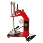 Machine de vulcanisation pneumatique tunisie