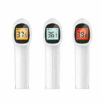 Thermomètre médical numérique infrarouge TP500 tunisie