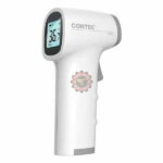 Thermomètre médical numérique infrarouge TP500 tunisie