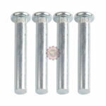 Rivet filete pour debosseleur tunisie