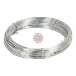 Kilogramme fil d'attache galvanisé tunisie Technoquip distribution