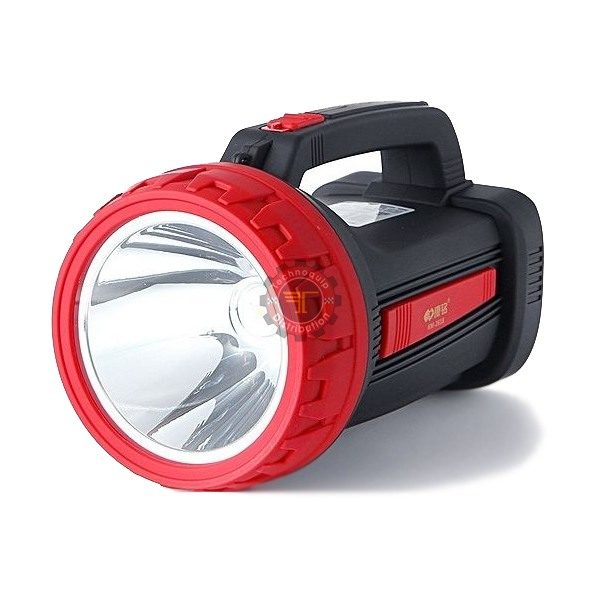 Lampe torche rechargeable LED 5W tunisie