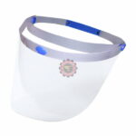 Visière de protection tunisie