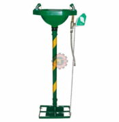 Douche oculaire urgence E100 de sécurité