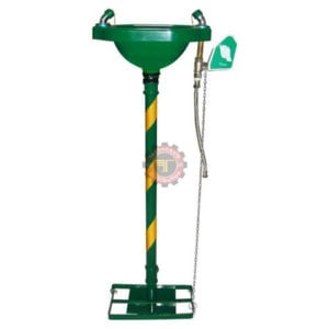 Douche oculaire de sécurité d'urgence E100 tunisie