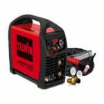 Poste de soudage technologie TIG230 tunisie