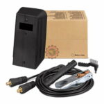 Kit de soudage MMA 70 MMQ 4 + 3M tunisie