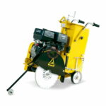 Scie à sol MF16-4 tunisie