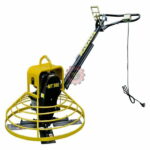 Truelle motorisée à conducteur marchant MT36 tunisie