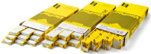 Elektroden VacPac Technoquip Distribution
