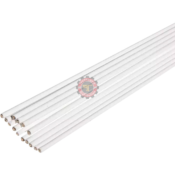 Barre soudure argent tunisie