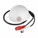 Microphone pour caméra de surveillance IT71011 tunisie