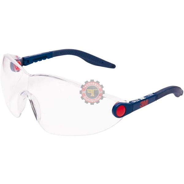 Lunettes de protection fumées HARDEN disponible en Tunisie