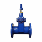 Robinet-vanne DN100 tunisie