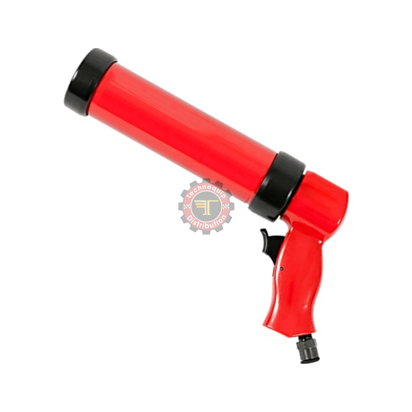 Pistolet à cartouche silicone pneumatique tunisie