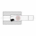 Outils de tour à aléser et à dresser ISO9 DIN4974 tunisie