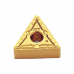 Plaquette en carbure de tungstène TNMG tunisie