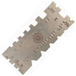 Calibre de filetage 1126 KINEX tunisie