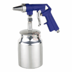 Pistolet de sablage à air PS-3 tunisie