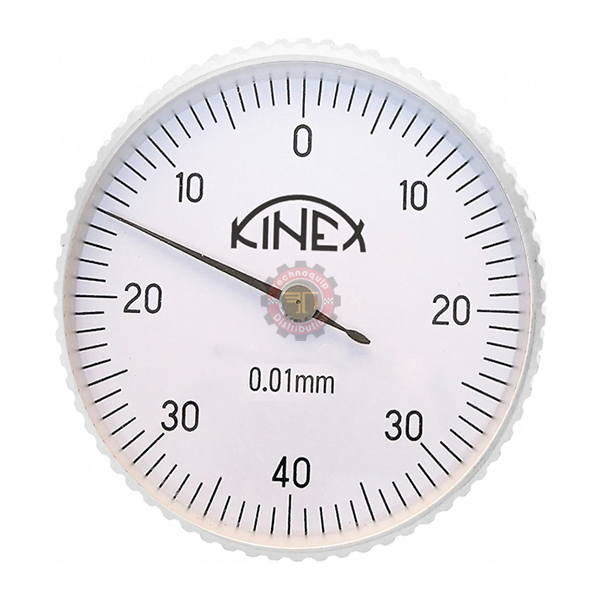 Comparateur horizontal à palpeur orientable (Puppitast) 1156- KINEX tunisie