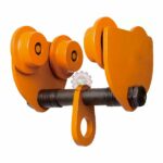 Porte palan 3T par poussée tunisie