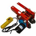 Porte-palan électrique TD0.5 tunisie