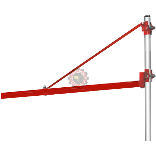 Bras pour treuil électrique tunisie