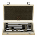 Micromère d'intérieur à rallonges 7125 KINEX