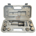 Coffret de mandrin porte-pince ER32 cône CM3 tunisie
