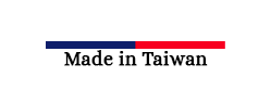 made in taiwan