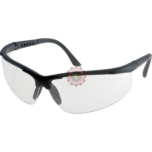 Lunettes de sécurité AOS 1F tunisie