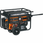 Groupe électrogène essence/gaz tunisie