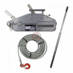 Tire-fort à câble tunisie