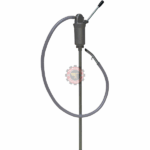 Pompe manuelle à fût et à levier tunisie