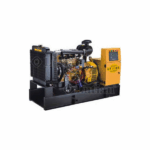 Groupe électrogène diesel ouvert 40KVA tunisie