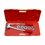 Coffret à emboiture pour tube tunisie