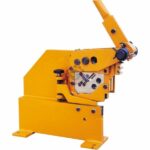 Combiné cisaille pour tôle PBS-7 tunisie